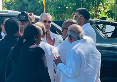 ¡Mande todas las ambulancias aquí se cayó!: El último mensaje de Nelsy Cruz al presidente