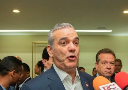 Abinader asegura que RD está en mejor posición que otros países ante los aranceles de Trump