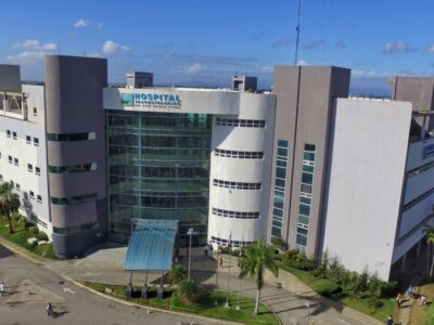 ​Dan de alta a dos pacientes del Ney Arias Lora afectados por la tragedia del Jet Set