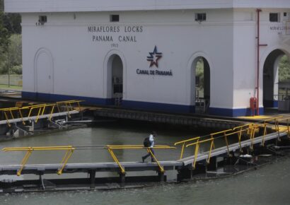 Panamá y EE. UU. firman nuevo acuerdo de seguridad bajo la sombra del Tratado de Neutralidad