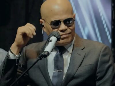 Rubby Pérez: El COE confirma su fallecimiento tras el hallazgo de su cuerpo en el trágico derrumbe del Jet Set