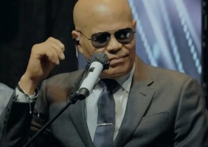 Rubby Pérez: El COE confirma su fallecimiento tras el hallazgo de su cuerpo en el trágico derrumbe del Jet Set