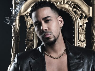 Romeo Santos expresa profundo dolor por tragedia en Jet Set y muerte de Rubby Pérez