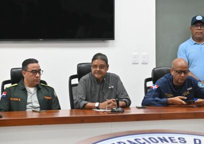 COE reporta 15 fallecidos durante asueto de Semana Santa