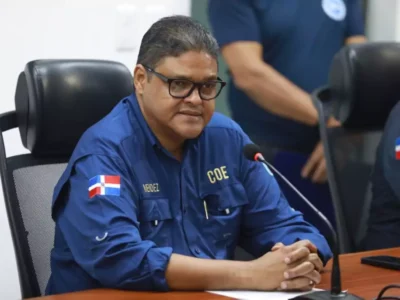 Semana Santa 2025: Autoridades alistan operativo especial de seguridad