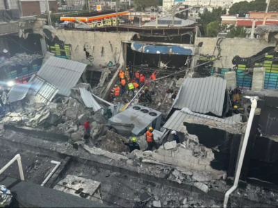 Familia de víctima del Jet Set demanda a propietarios por homicidio involuntario