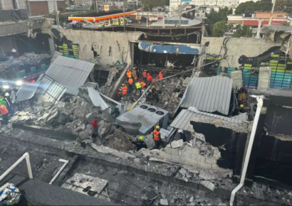 Familia de víctima del Jet Set demanda a propietarios por homicidio involuntario