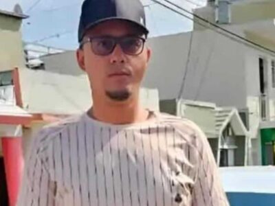 Inacif confirma que osamenta hallada en Moca pertenece al taxista Alfredo Joel Fernández