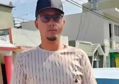 Inacif confirma que osamenta hallada en Moca pertenece al taxista Alfredo Joel Fernández