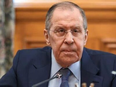 Canciller ruso Serguéi Lavrov se reúne con su homólogo dominicano Roberto Álvarez en visita oficial