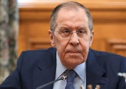 Canciller ruso Serguéi Lavrov se reúne con su homólogo dominicano Roberto Álvarez en visita oficial