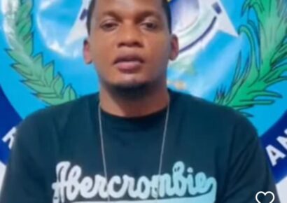 Detienen a hombre que fingió ser héroe en la tragedia del Jet Set