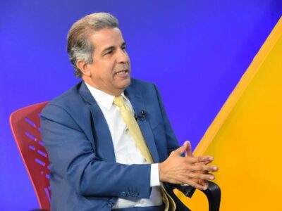 Abogado Jorge Luis Polanco renuncia a cargo para asumir defensa de Antonio Espaillat en el caso Jet Set