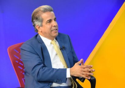 Abogado Jorge Luis Polanco renuncia a cargo para asumir defensa de Antonio Espaillat en el caso Jet Set