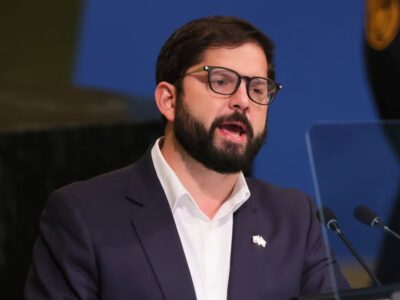 Cámara de Diputados de Chile aprueba control de drogas para el Presidente