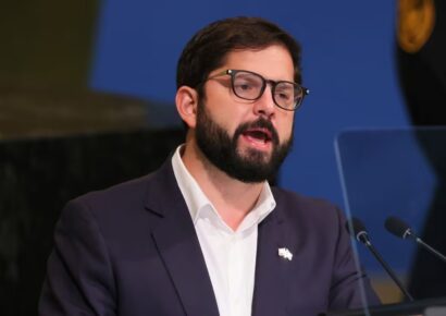 Cámara de Diputados de Chile aprueba control de drogas para el Presidente