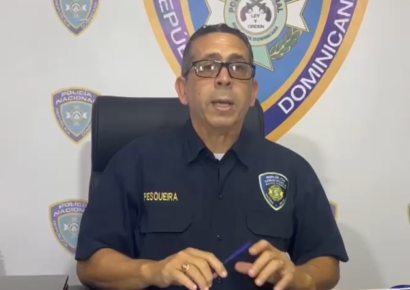 Aclaran incidente con madre del niño desaparecido durante allanamientos en Jarabacoa