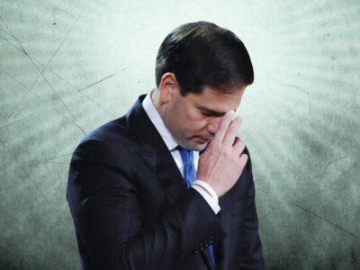 Marco Rubio expresa solidaridad con República Dominicana tras tragedia en discoteca Jet Set