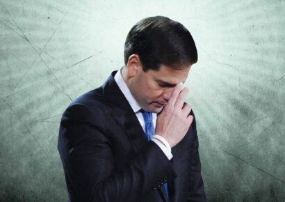 Marco Rubio expresa solidaridad con República Dominicana tras tragedia en discoteca Jet Set