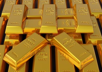 Desmantelan red de estafadores “lingoteros” que operaban con falsas barras de oro en Santiago