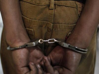 Detenido ciudadano haitiano en Sosúa con más de dos millones de pesos en efectivo