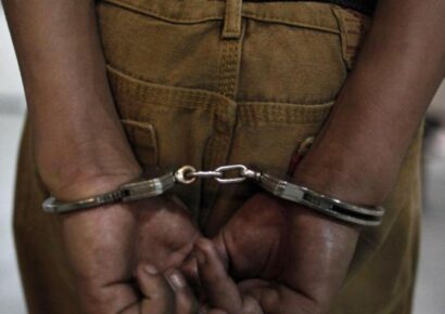 Detenido ciudadano haitiano en Sosúa con más de dos millones de pesos en efectivo