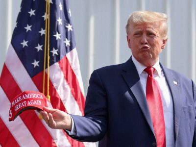 Trump agita las elecciones en Canadá con insólita propuesta de anexión