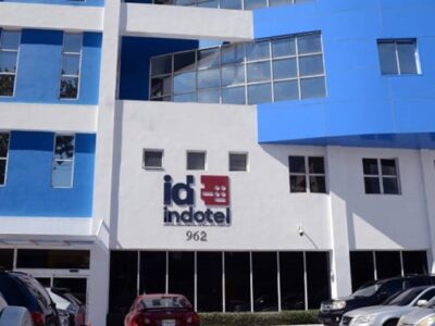 Indotel y Defensa Civil se alían para modernizar la gestión de riesgos con tecnología