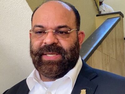 El abogado penalista Félix Portes inicia ofensiva legal por colapso del Jet Set: tres querellas apuntan al Estado, empresa y administración del club