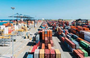 Ministros dominicanos viajan a Washington para negociar aranceles del 10 % impuestos por EE. UU