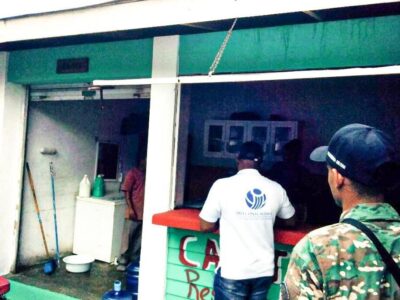 Pro Consumidor cierra comercios en Boca Chica por no exhibir precios