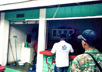 Pro Consumidor cierra comercios en Boca Chica por no exhibir precios