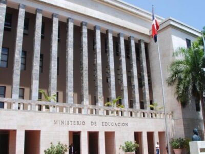 MINERD suspende docencia por Semana Santa del 14 al 21 de abril