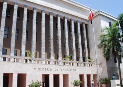 MINERD suspende docencia por Semana Santa del 14 al 21 de abril