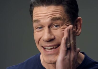 John Cena, luchador y actor, enfrenta cáncer de piel tras años de exposición al sol sin protección