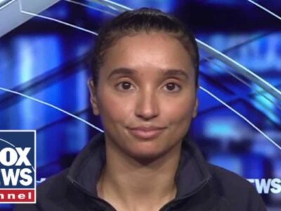 Federación de Esgrima de EE. UU. descalifica a competidora que se negó a enfrentar a rival transgénero