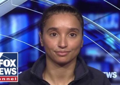 Federación de Esgrima de EE. UU. descalifica a competidora que se negó a enfrentar a rival transgénero