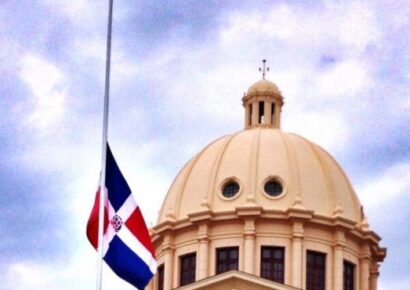 Gobierno extiende tres días más el duelo nacional por tragedia en Jet Set