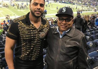 Nuevo golpe para la familia Cruz: padre del ex pelotero Nelson Cruz sufre infarto