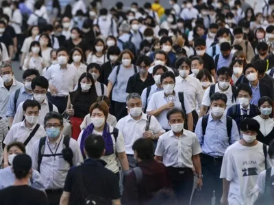 Más de 190 países aprueban el primer tratado global sobre pandemias