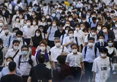 Más de 190 países aprueban el primer tratado global sobre pandemias