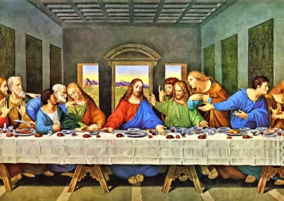Jueves Santo: La Última Cena, símbolo de amor, servicio y entrega