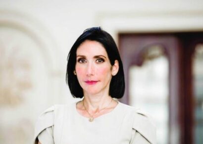 Raquel Arbaje expresa su dolor por tragedia en el Jet Set y ofrece apoyo a víctimas y familias