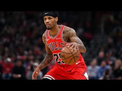 Reales de La Vega refuerzan su plantilla con el ex NBA Walt Lemon Jr.