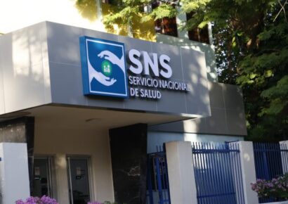 SNS reporta muerte de paciente afectada en desplome de Jet Set en el Darío Contreras