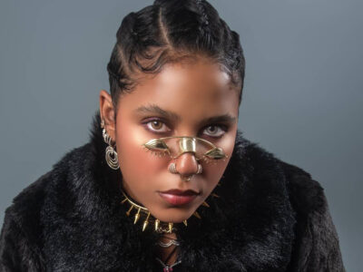 Tokischa activa fondo solidario con su fundación y Jompéame tras el derrumbe en Jet Set