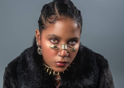 Tokischa activa fondo solidario con su fundación y Jompéame tras el derrumbe en Jet Set