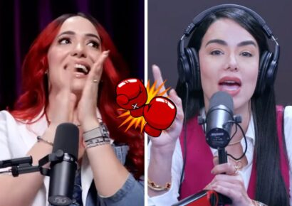 Karen Yapoort sobre Isaura Taveras: «Las críticas solo duelen si vienen de alguien que te supera, lo demás causa risa y es vergonzoso»