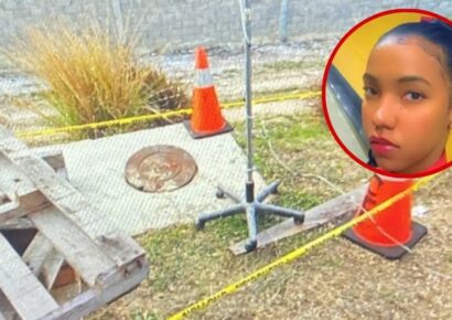 Acusado del asesinato de Paula Santana continuó su vida normal, asistiendo al trabajo tras el crimen