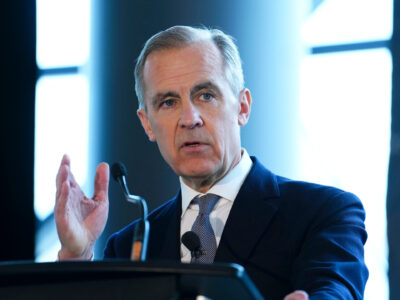 Mark Carney se reunirá con Donald Trump el 6 de mayo para negociar el fin de los aranceles a Canadá